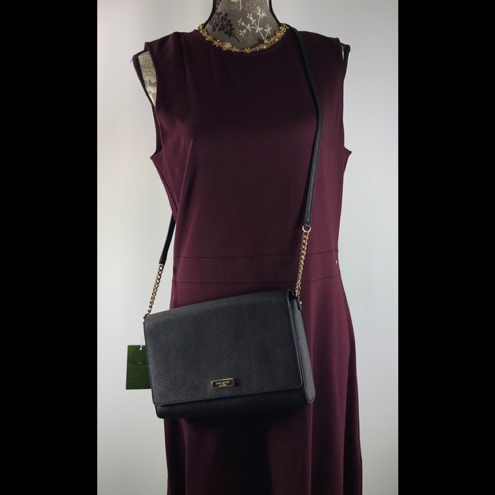 Bundle of Authentic Kate Spade Bag and wAllet